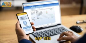 Nạp tiền Az888