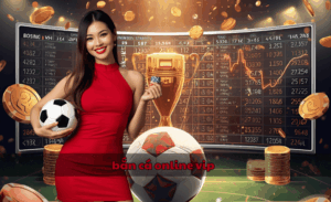 Bắn cá online vip