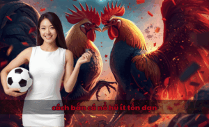 Cách bắn cá nổ hũ ít tốn đạn