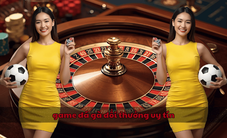 Top 7 game đá gà đổi thưởng uy tín nhất 2026 2 game đá gà đổi thưởng uy tín