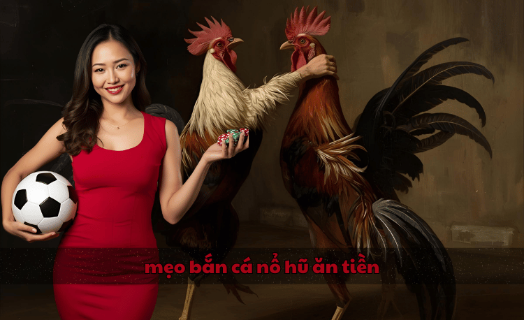 mẹo bắn cá nổ hũ ăn tiền